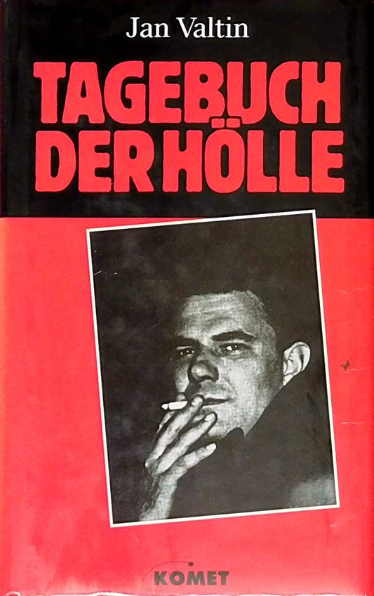 Tagebuch der Hölle. Doppelagent unter Hitler und Stalin