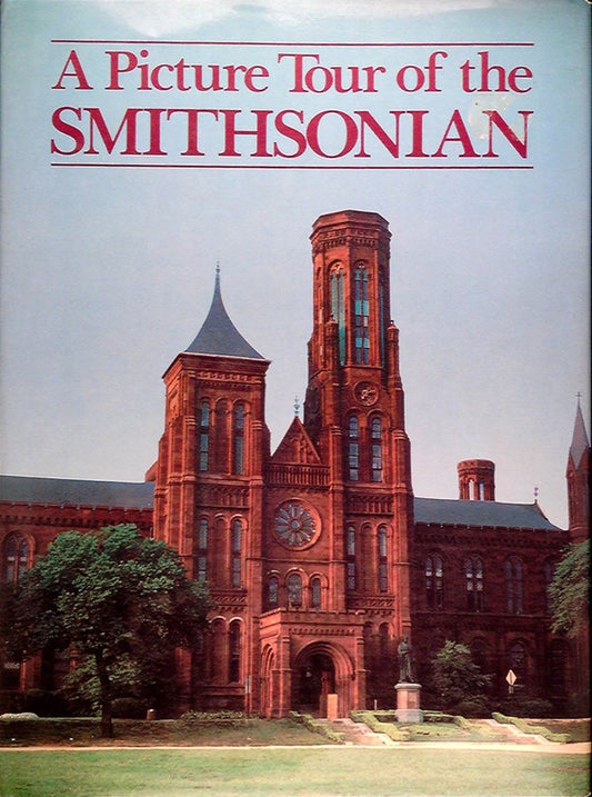A Picture Tour of the Smithsonian