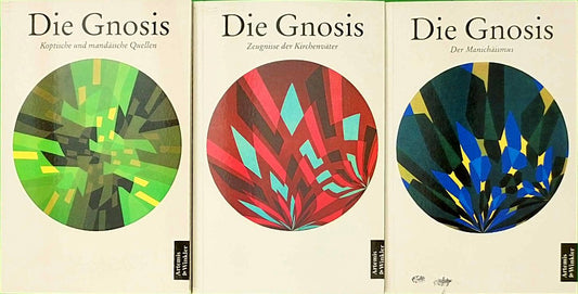 Die Gnosis - Zeugnisse der Kirchenväter