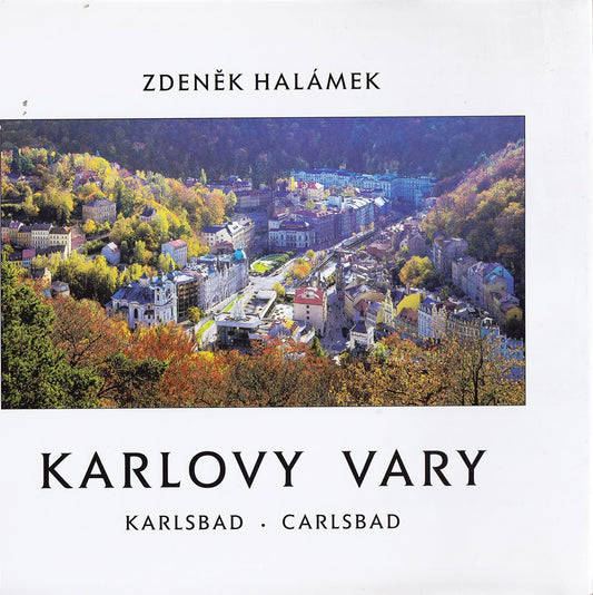 Karlovy Vary