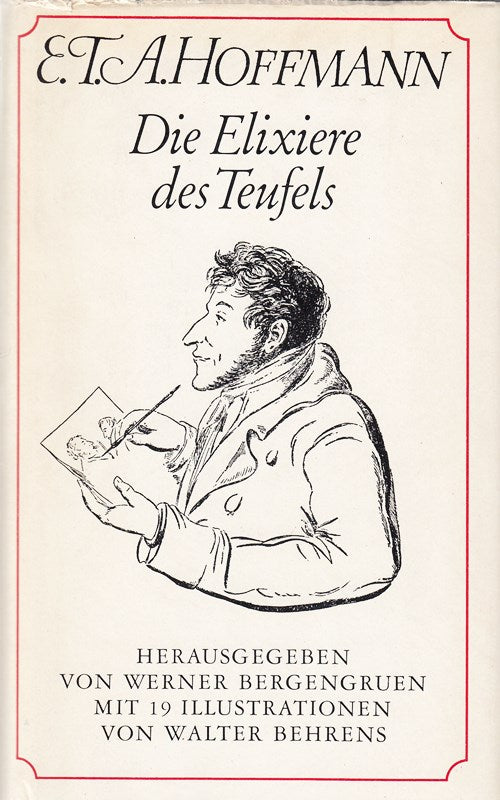 Die Elixiere des Teufels