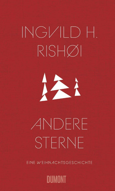 Andere Sterne: Roman