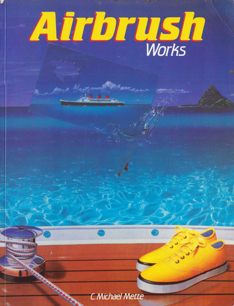 Airbrush Works