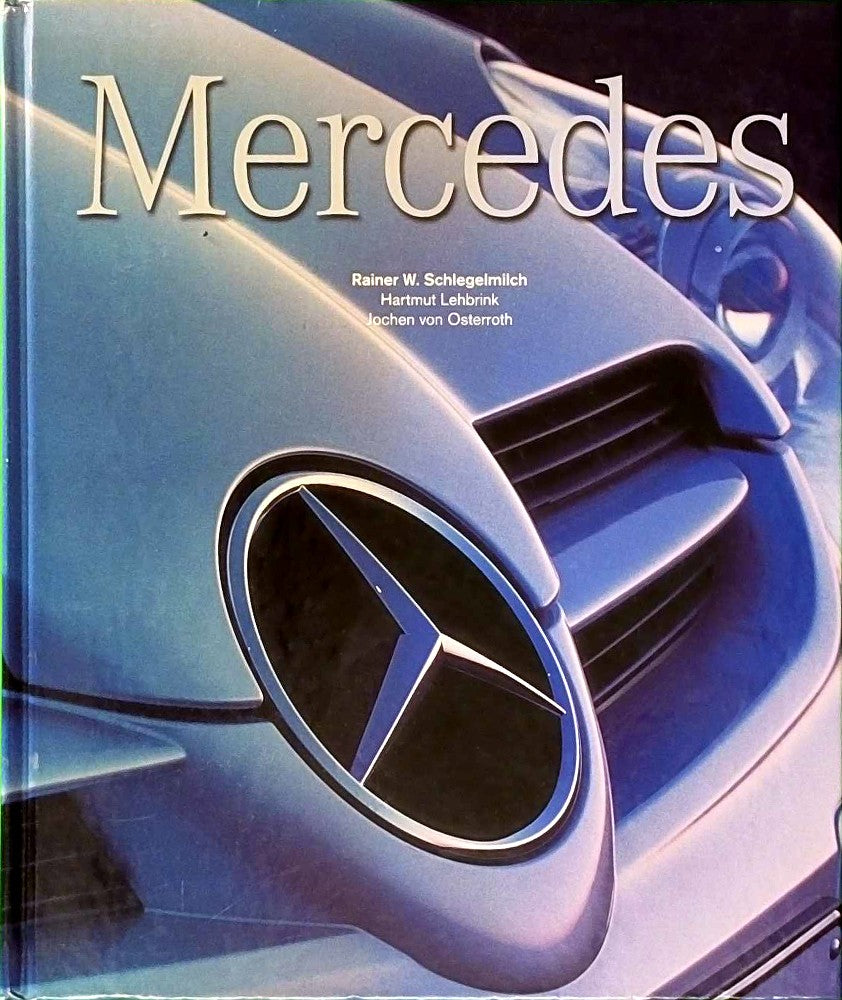 Mercedes
