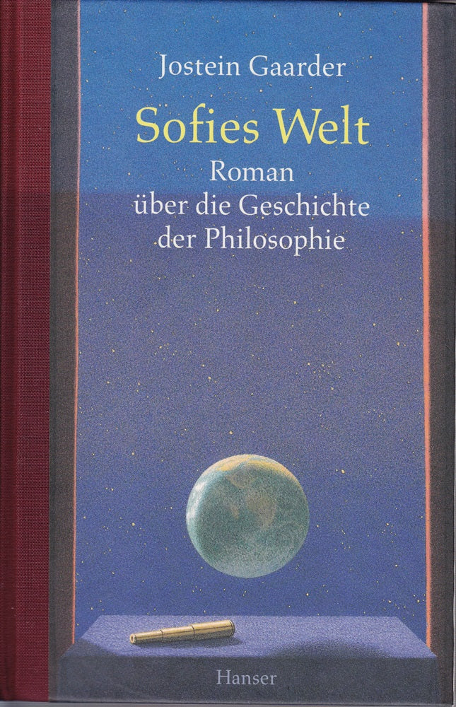 Sofies Welt