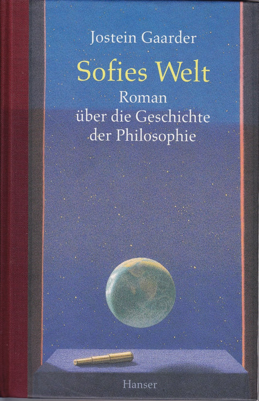 Sofies Welt