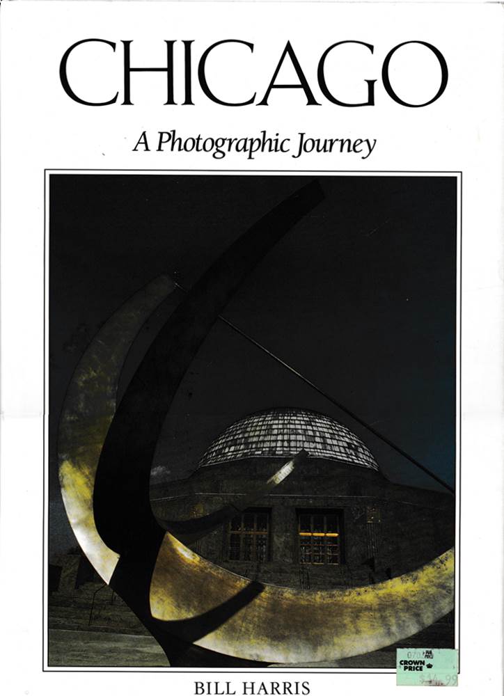 Chicago: Photographic Journey