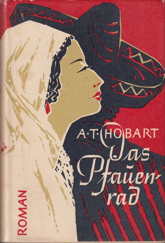 Das Pfauenrad