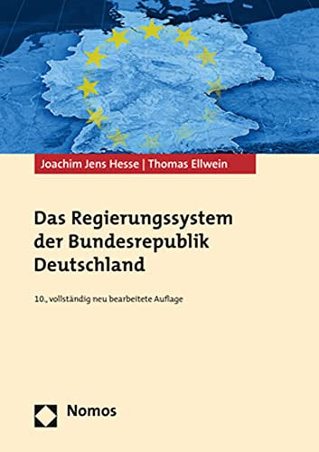 Das Regierungssystem der Bundesrepublik Deutschland