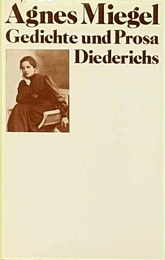 Gedichte und Prosa