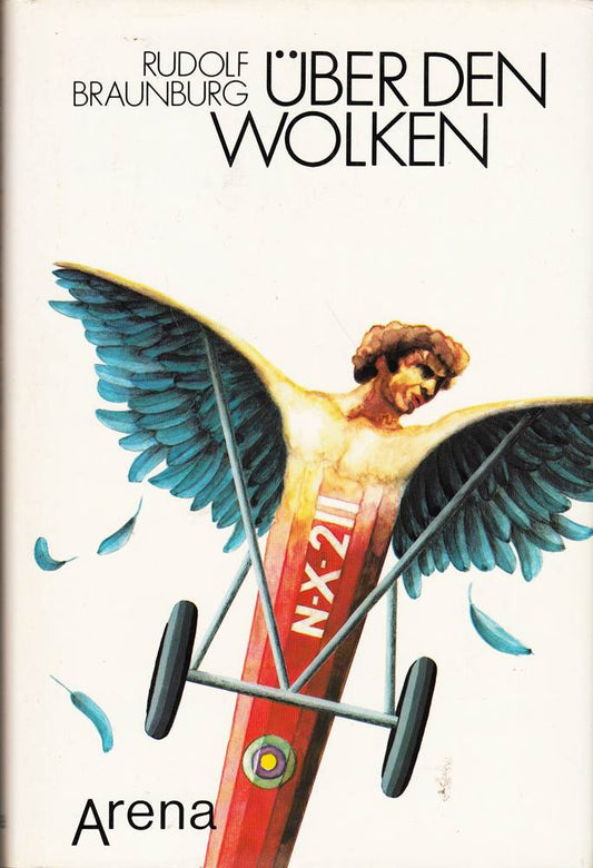 Über den Wolken