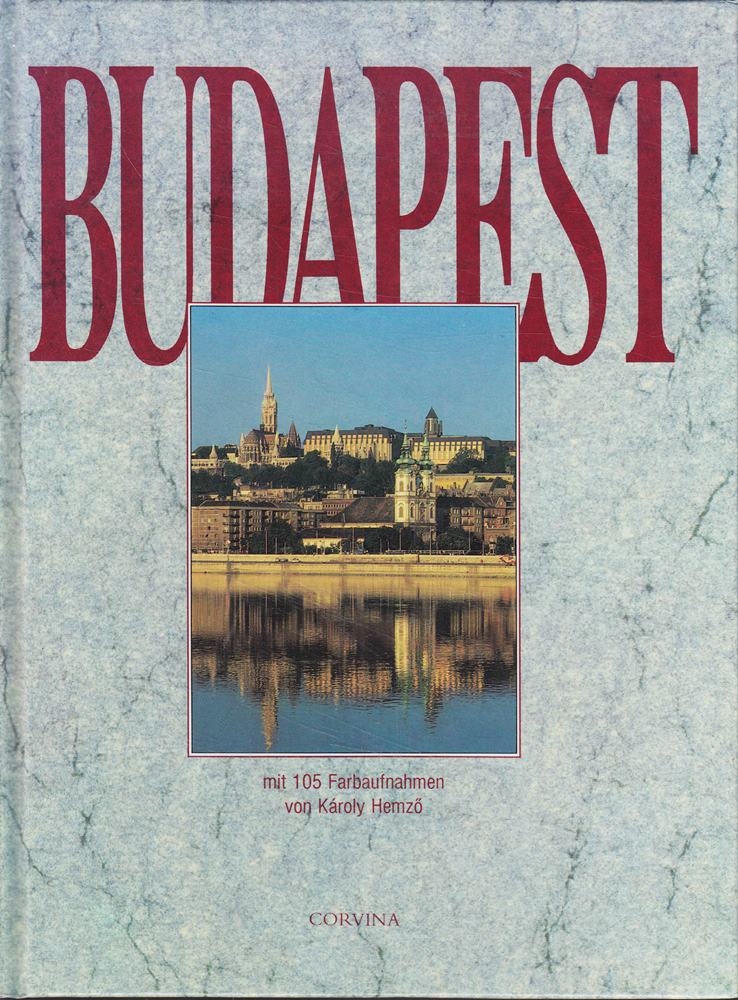 Budapest