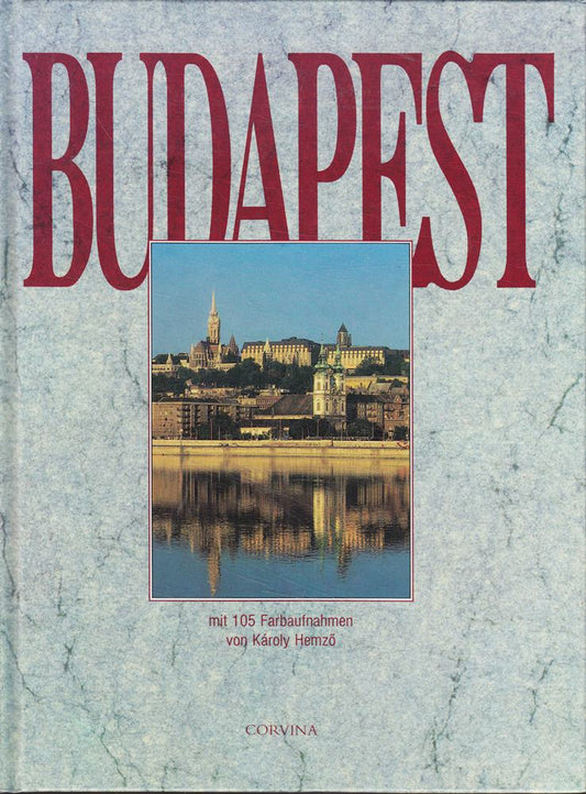 Budapest