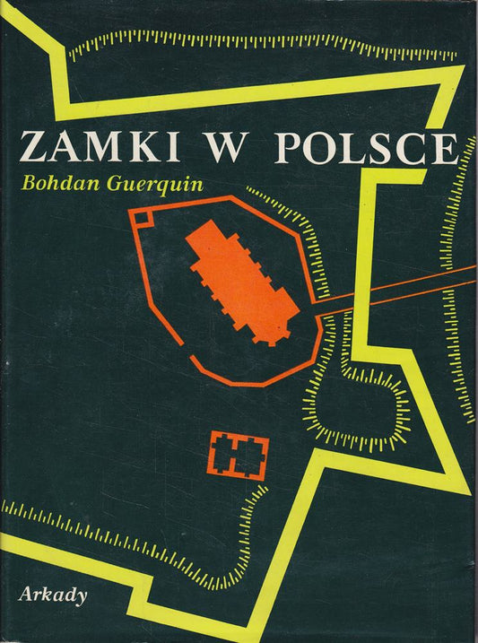 Zamki w Polsce