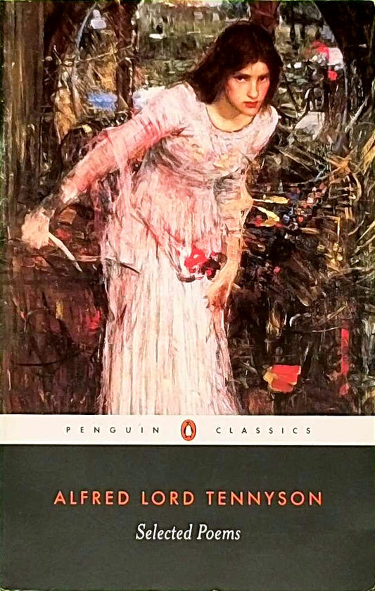 Selected Poems (Penguin Classics)