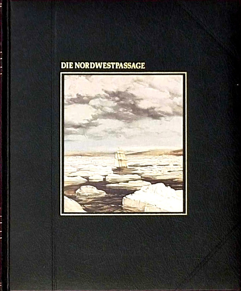 Die Nordwest-Passage
