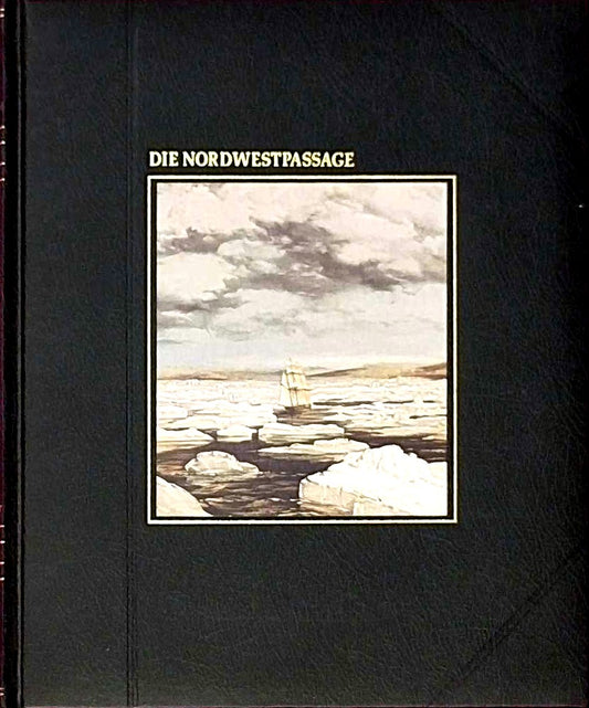 Die Nordwest-Passage