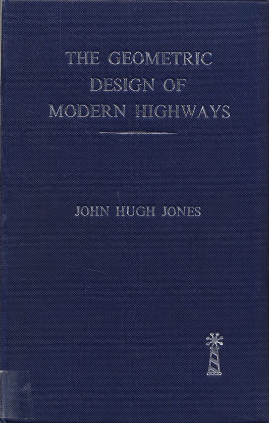 The Geometric Design of Modern Highways