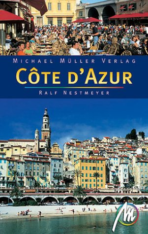 Cote d` Azur;