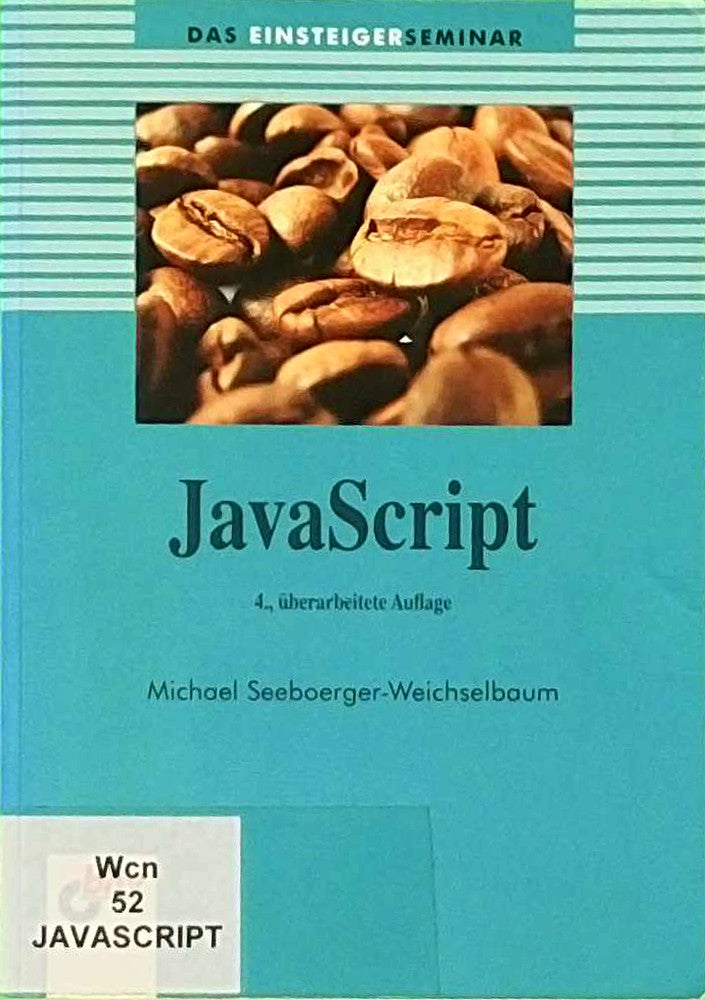 JavaScript