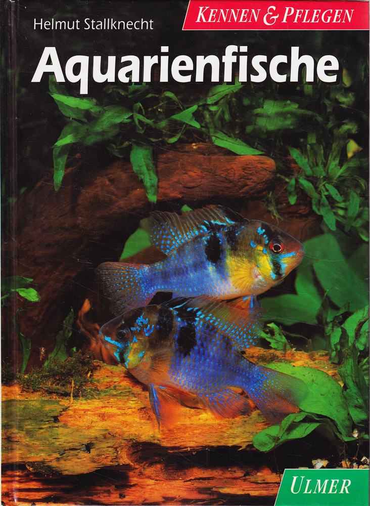 Aquarienfische (Kennen & Pflegen)