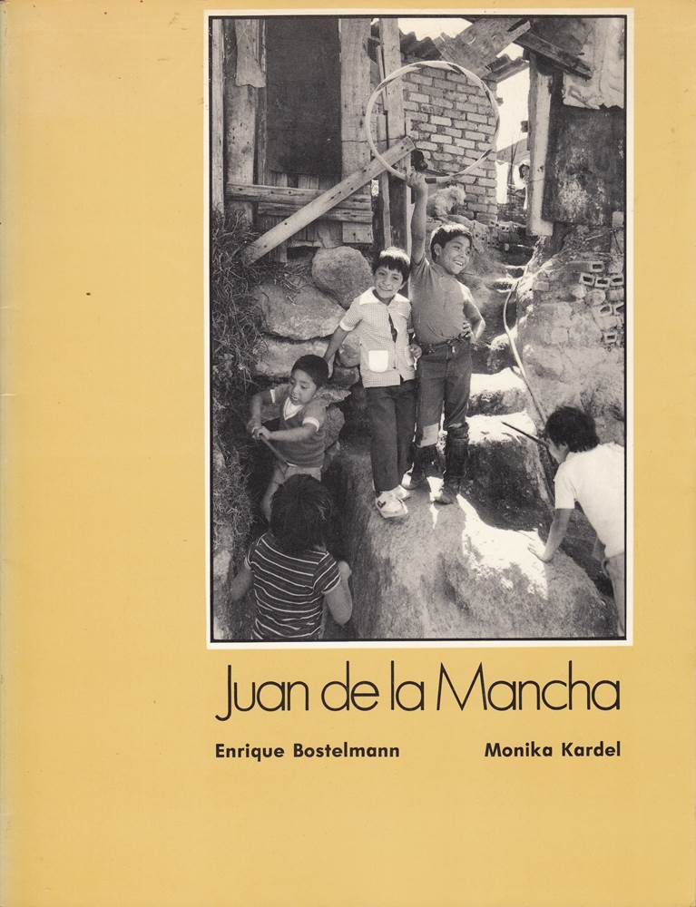 Juan de la Mancha