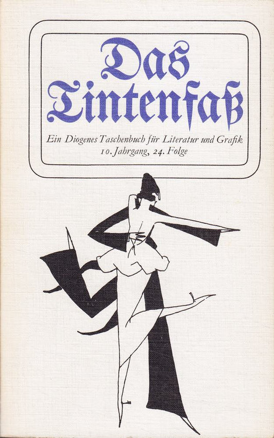 Das Tintenfaß