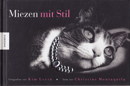 Miezen mit Stil