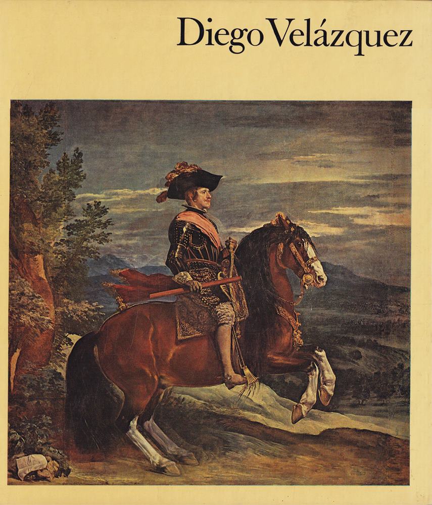 Diego Velazquez.