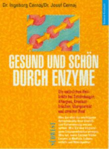 Gesund und schön durch Enzyme