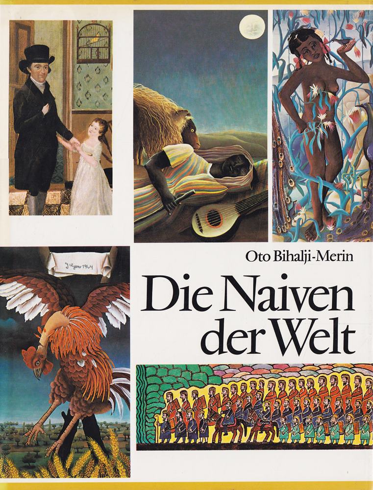Die Naiven der Welt