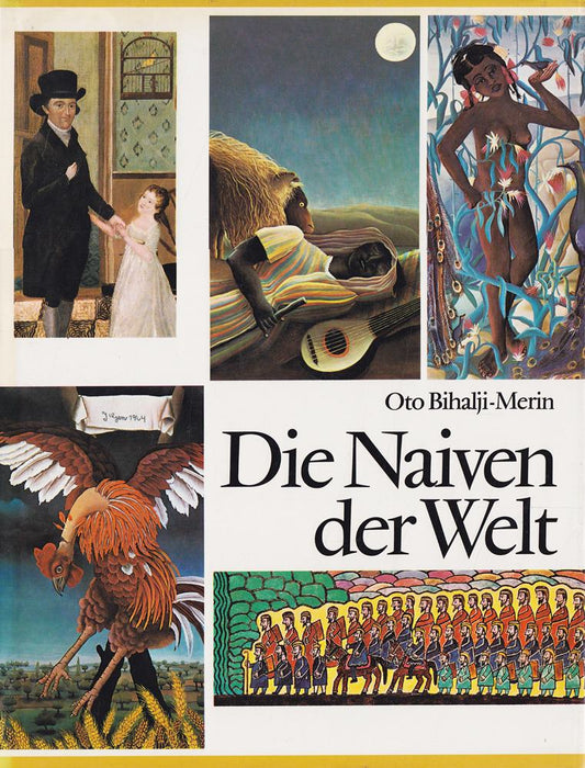 Die Naiven der Welt