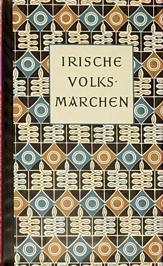 Irische Volksmärchen