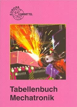 Tabellenbuch Mechatronik