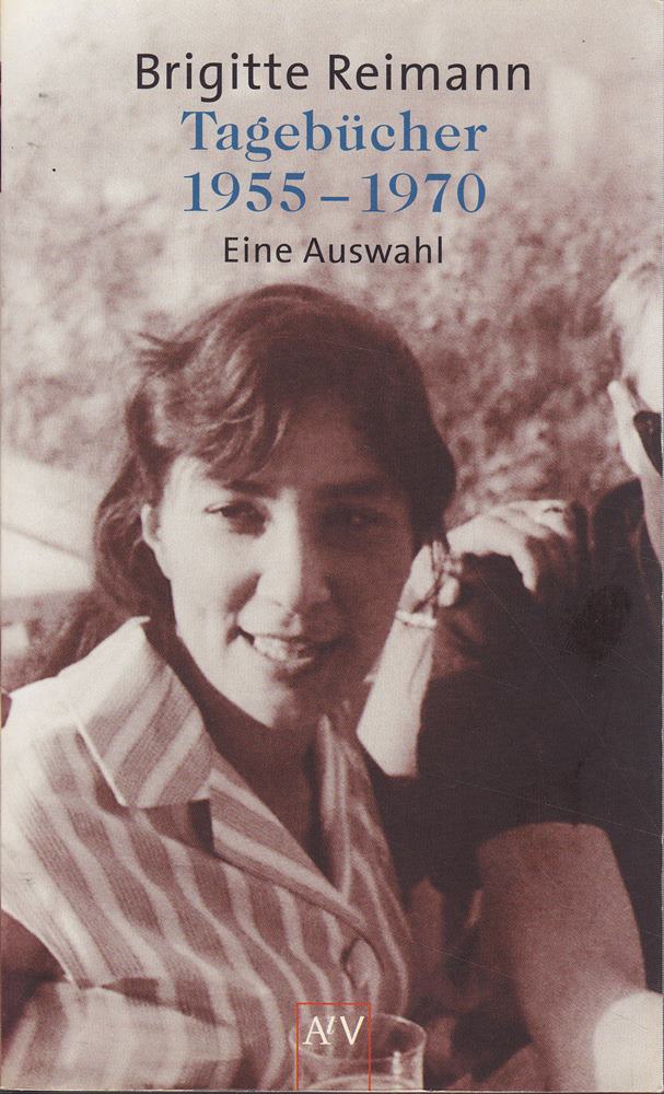 Tagebücher 1955-1970: Eine Auswahl für junge Leser. Mit Anregungen für den Unterricht