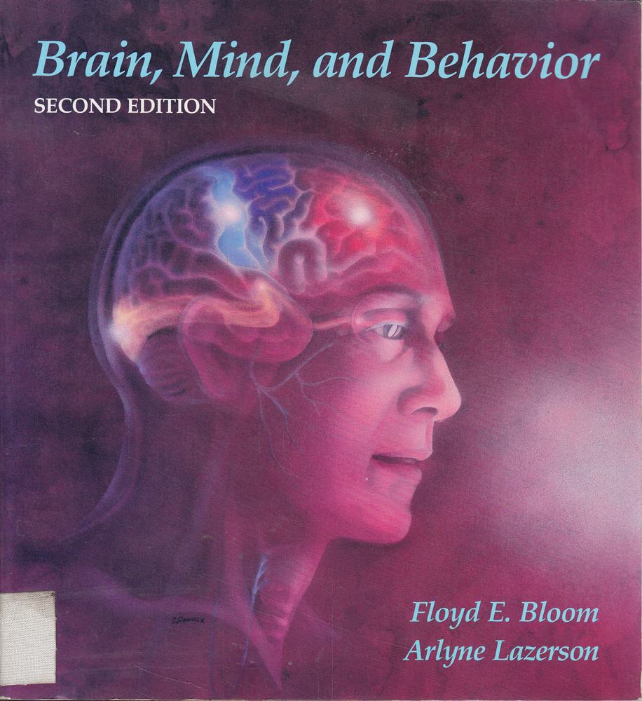 Brain  Mind and Behavior (Brain  Mind and Behaviour)