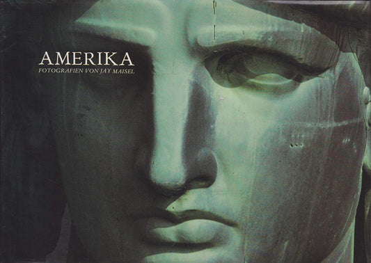 Amerika - Fotografien