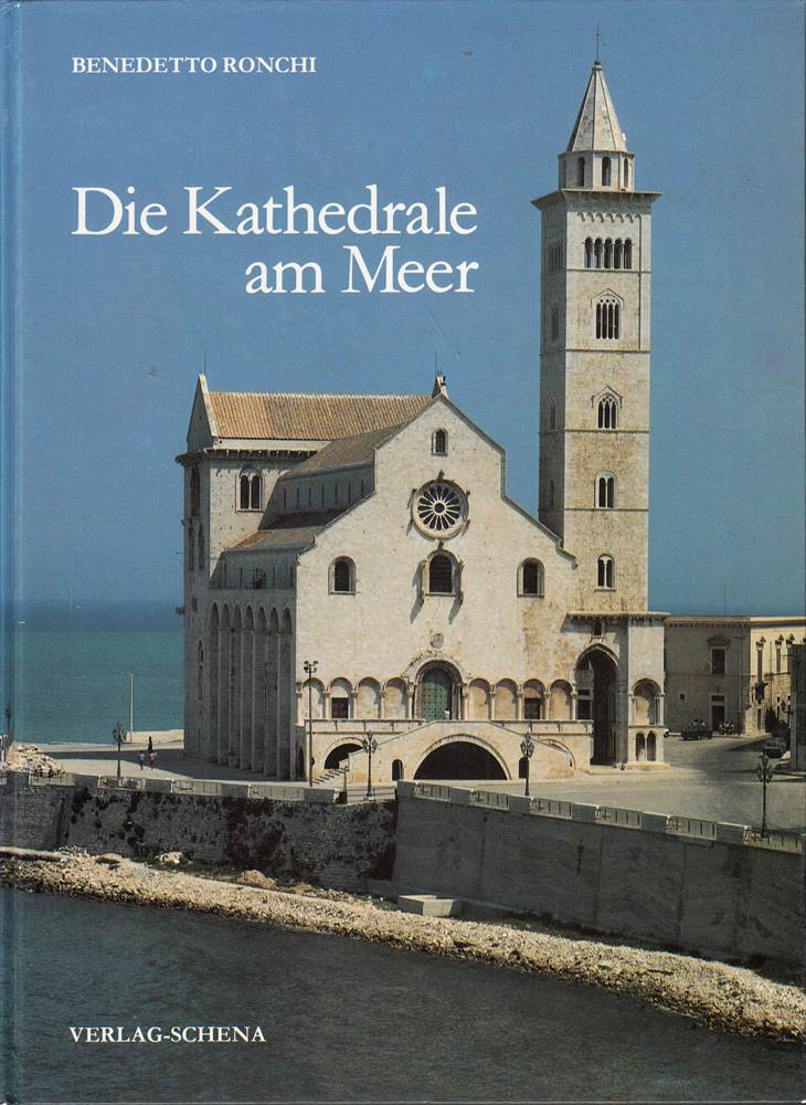 Die Kathedrale am Meer