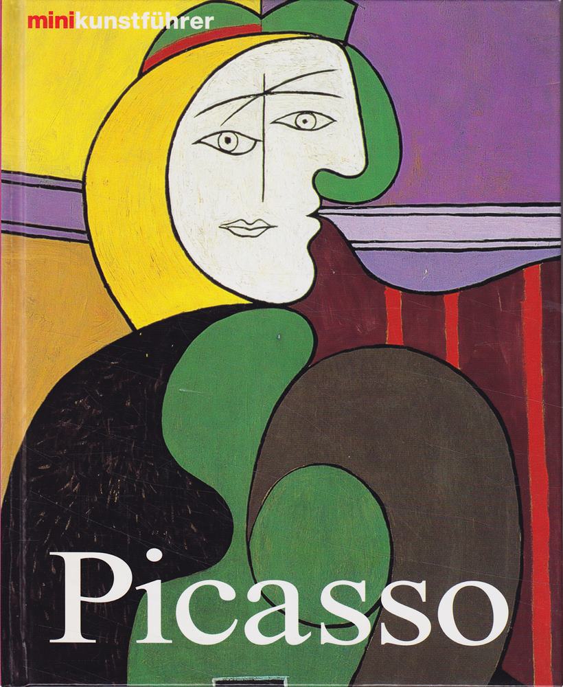 Pablo Picasso - Leben und Werk