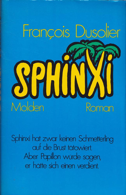 Sphinxi
