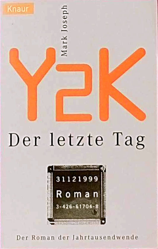 Y2K: Der letzte Tag