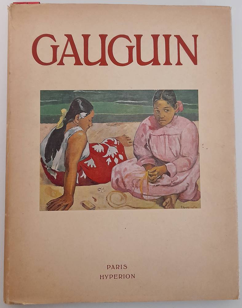 Gauguin.