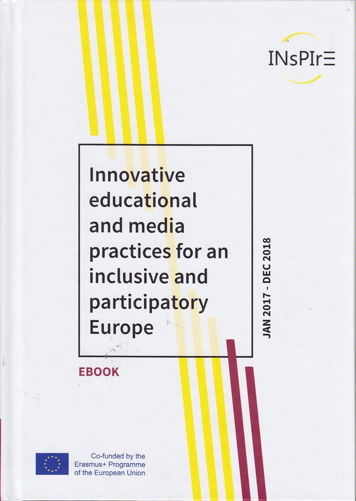 Innovative educational and media practices for an inclusive and participatory Europe