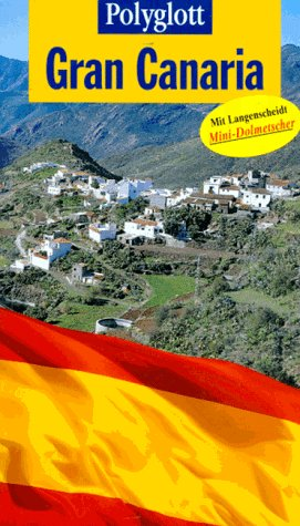 Polyglott Reiseführer  Gran Canaria