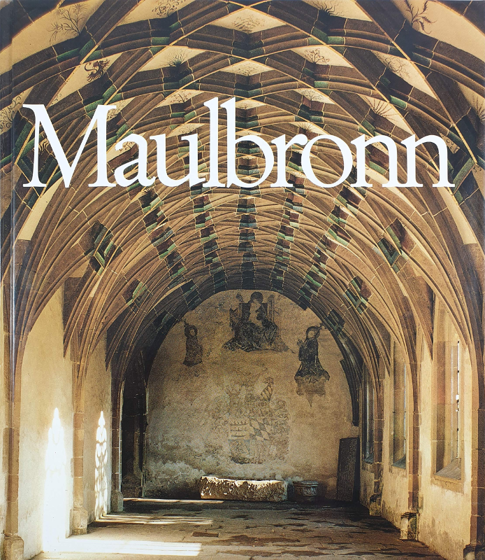 Abtei Maulbronn