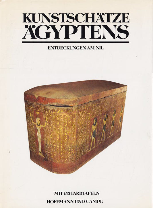 Ägypten. Kunstschätze am Nil