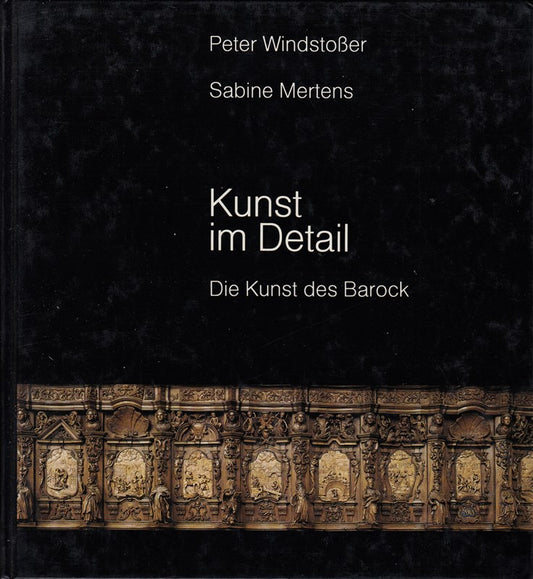 Kunst im Detail - Die Kunst des Barock