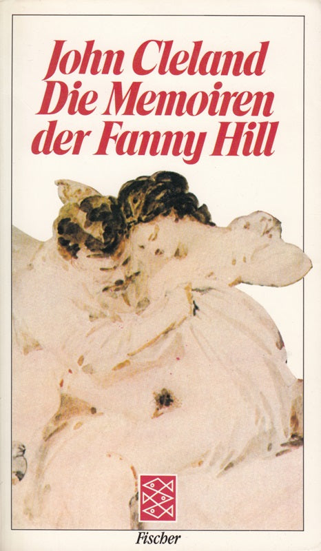 Die Memoiren der Fanny Hill.