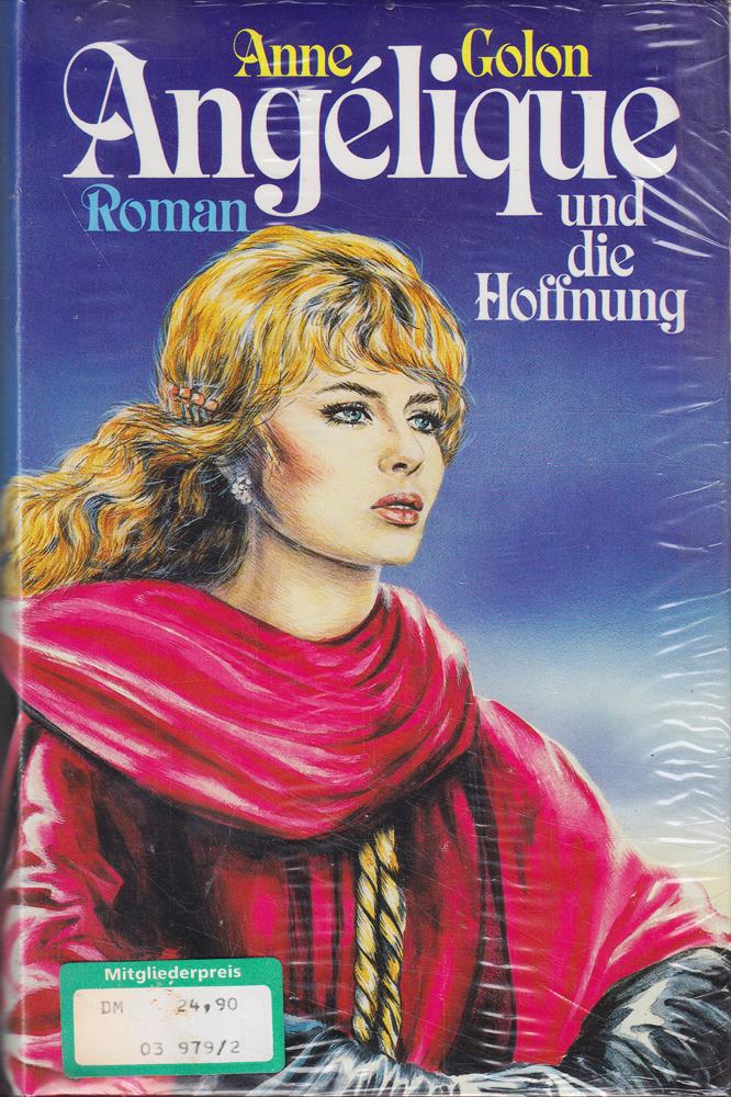 Angelique und die Hoffnung