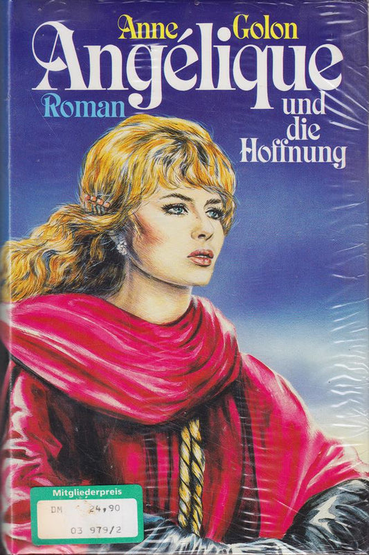Angelique und die Hoffnung